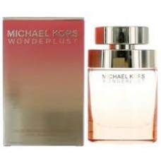 MK WONDERLUST By Michael Kors For Women - 1.7 /  3.4 EDP SPRAY